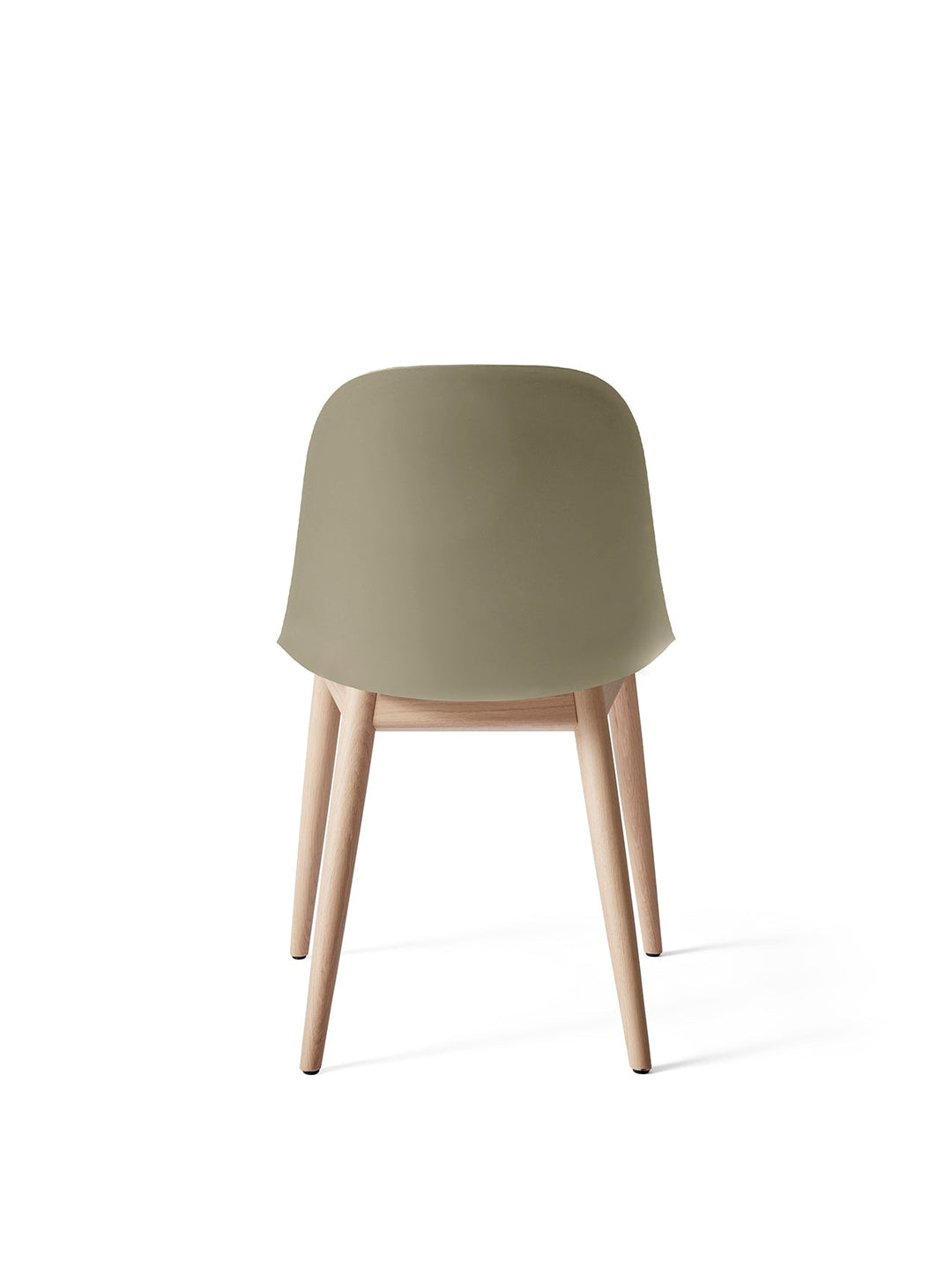 Harbour Side Chair, Dining Height, Hard Shell - ökenhem