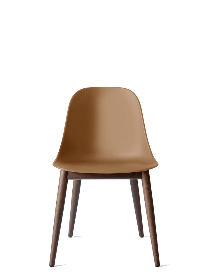 Harbour Side Chair, Dining Height, Hard Shell - ökenhem