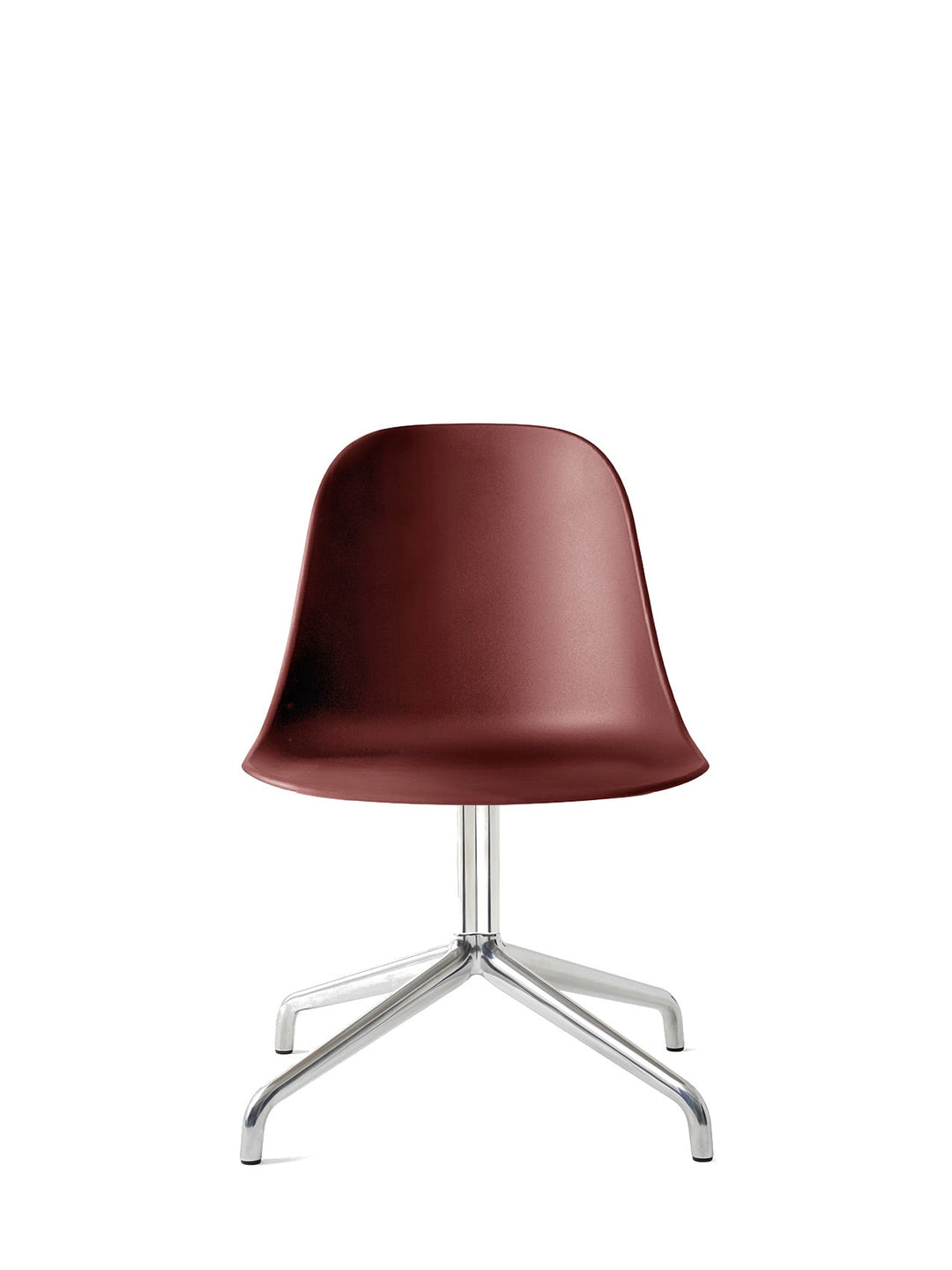 Harbour Side Chair, Dining Height, Hard Shell - ökenhem