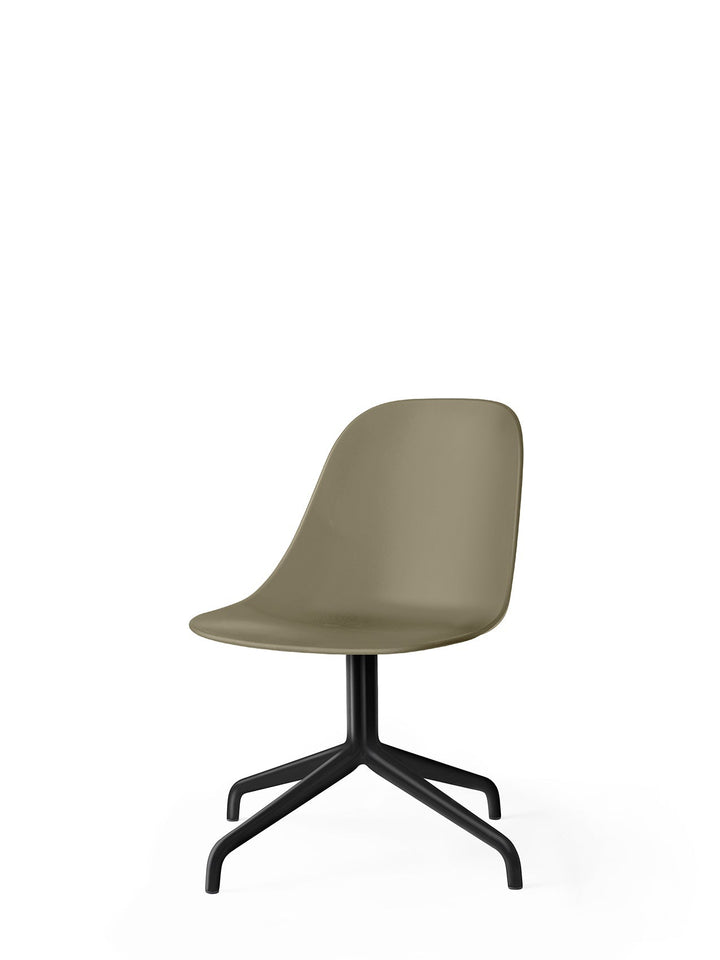 Harbour Side Chair, Dining Height, Hard Shell - ökenhem