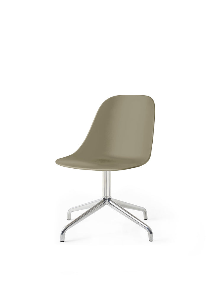 Harbour Side Chair, Dining Height, Hard Shell - ökenhem