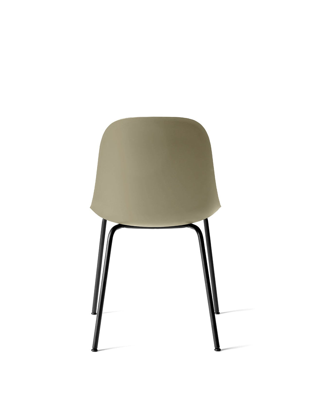 Harbour Side Chair, Dining Height, Hard Shell - ökenhem