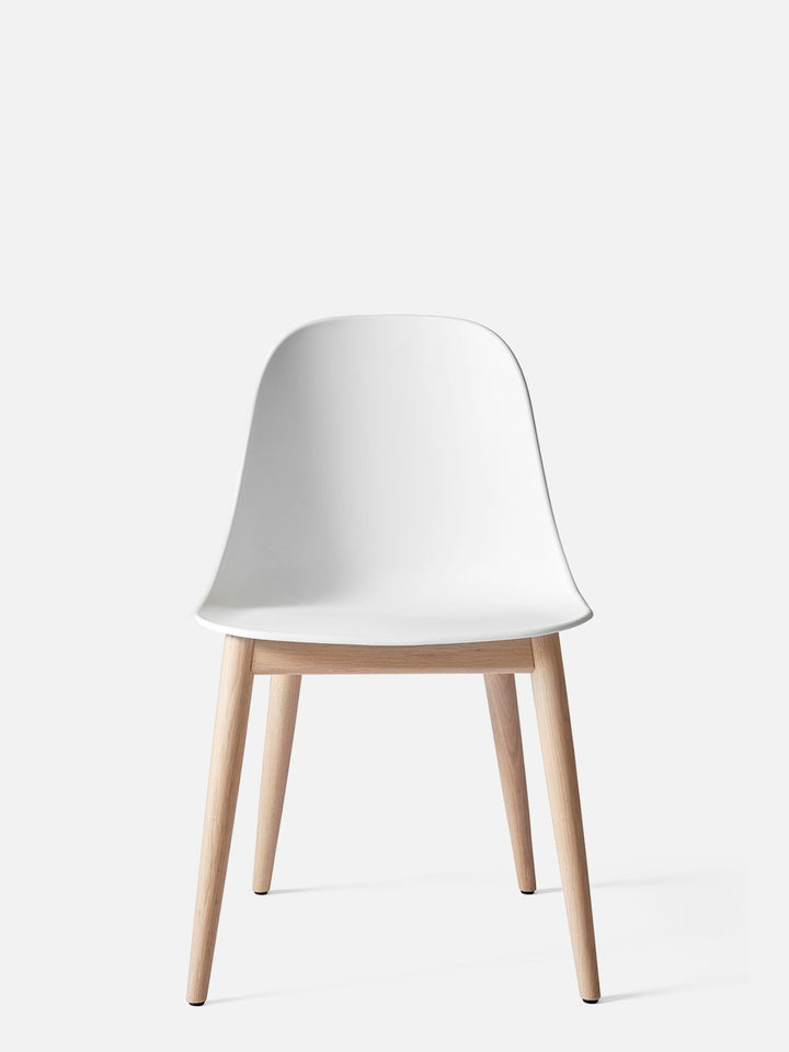 Harbour Side Chair, Dining Height, Hard Shell - ökenhem