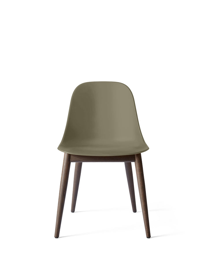 Harbour Side Chair, Dining Height, Hard Shell - ökenhem