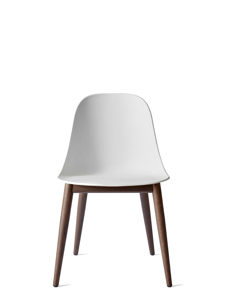 Harbour Side Chair, Dining Height, Hard Shell - ökenhem