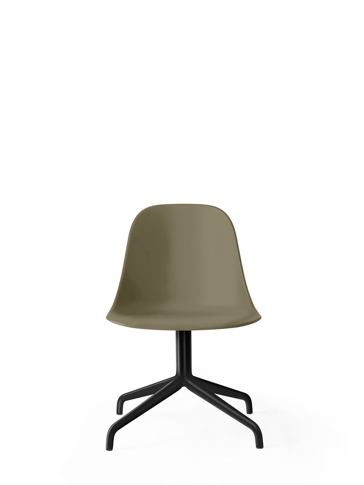 Harbour Side Chair, Dining Height, Hard Shell - ökenhem