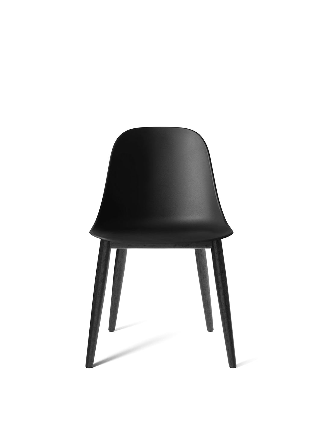 Harbour Side Chair, Dining Height, Hard Shell - ökenhem