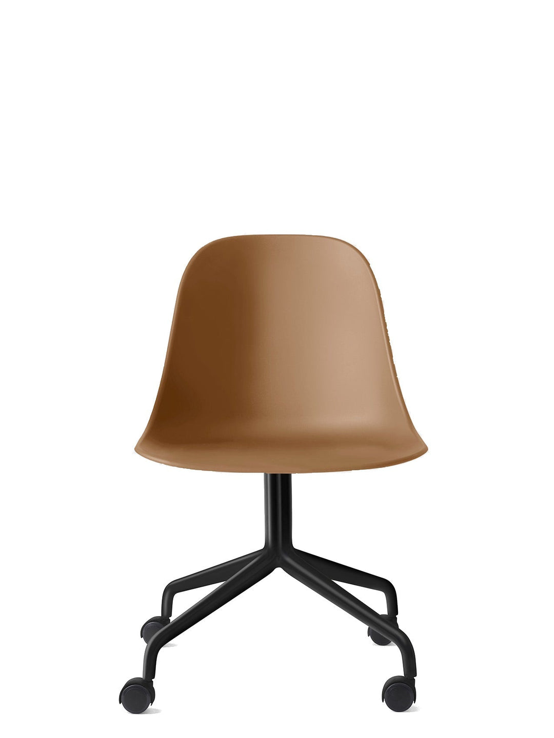 Harbour Side Chair, Dining Height, Hard Shell - ökenhem