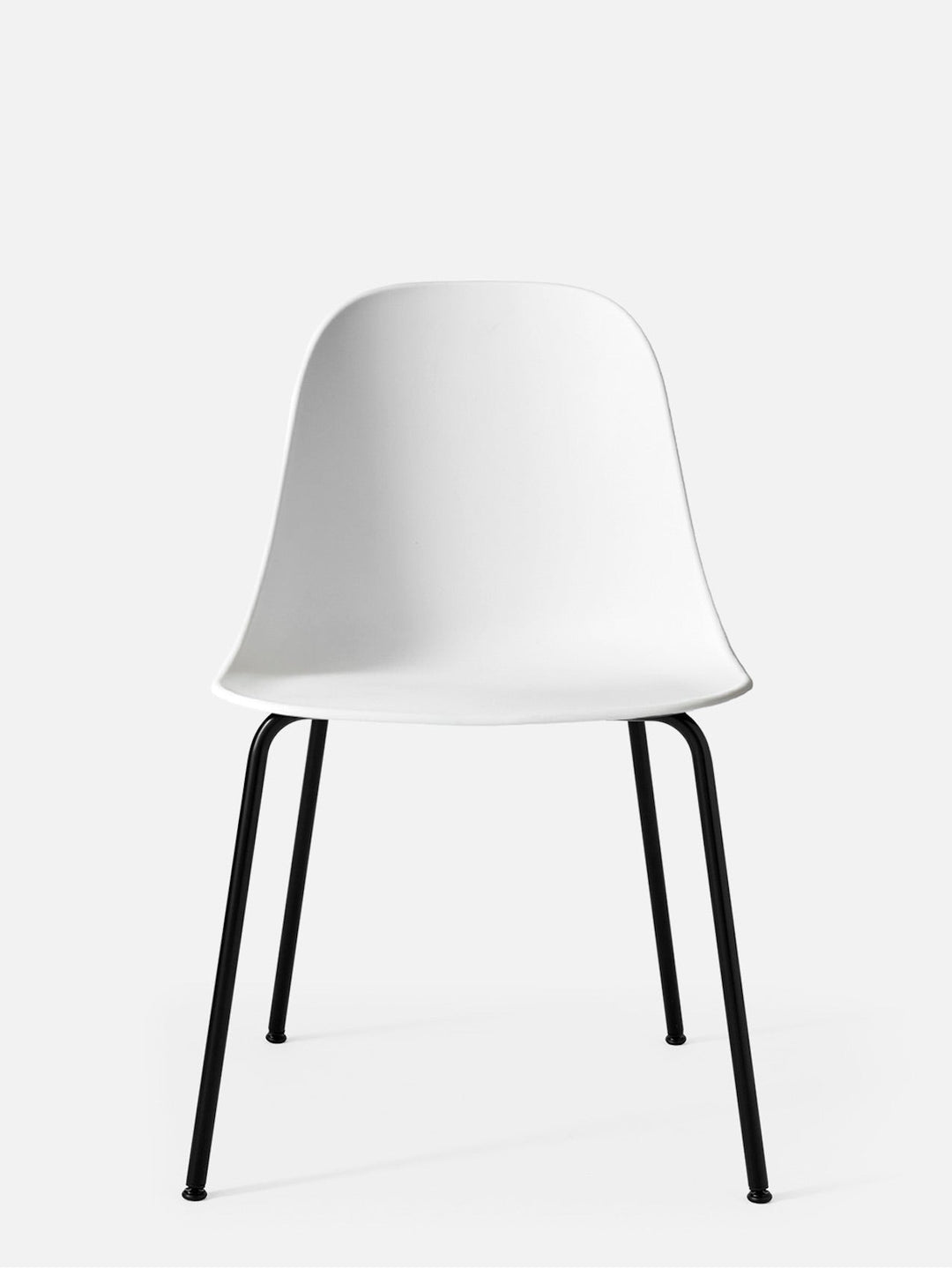 Harbour Side Chair, Dining Height, Hard Shell - ökenhem