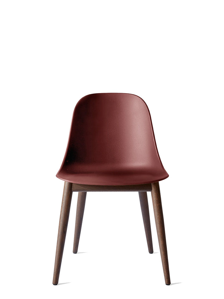 Harbour Side Chair, Dining Height, Hard Shell - ökenhem