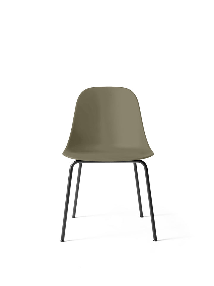 Harbour Side Chair, Dining Height, Hard Shell - ökenhem