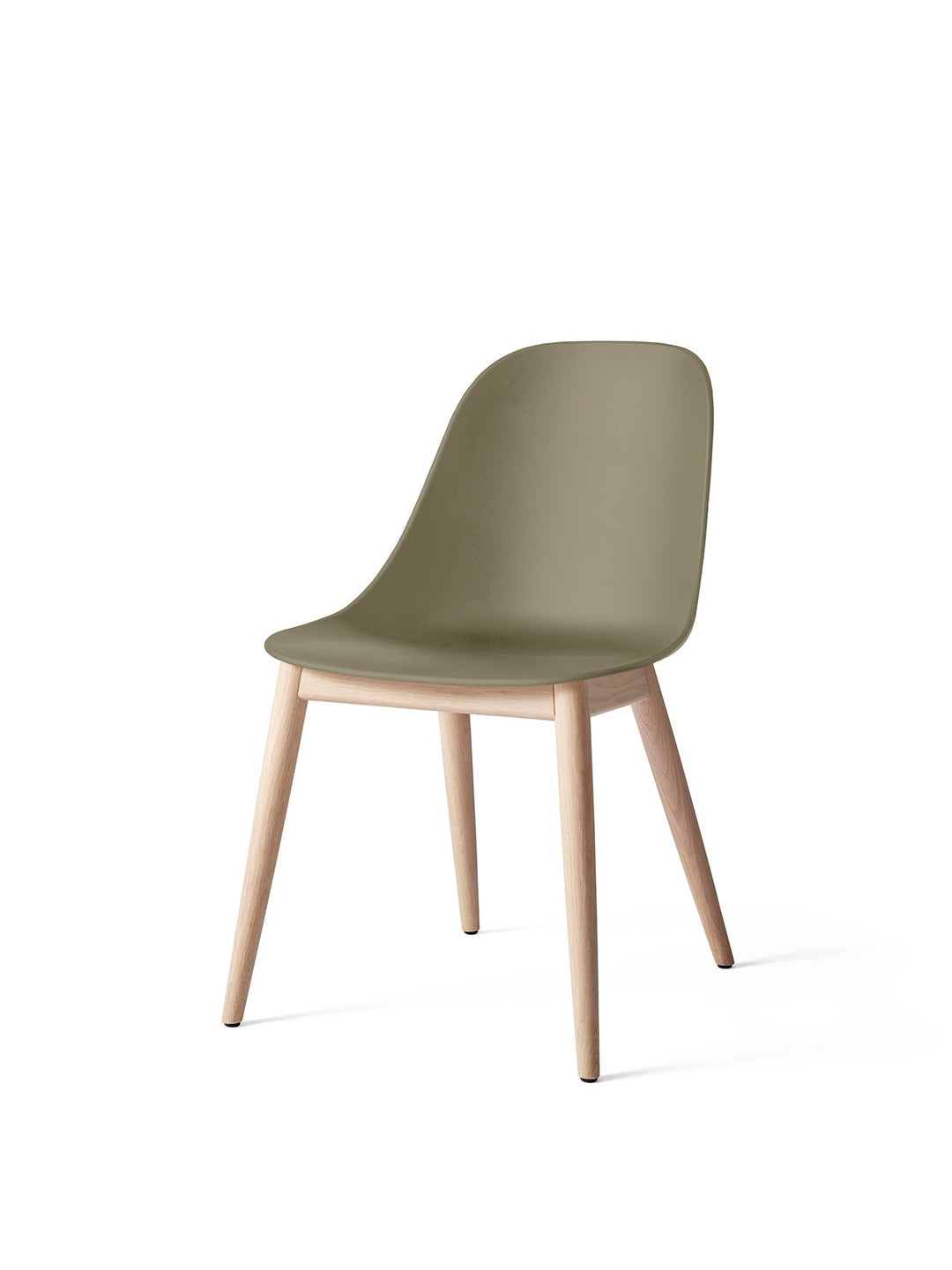 Harbour Side Chair, Dining Height, Hard Shell - ökenhem