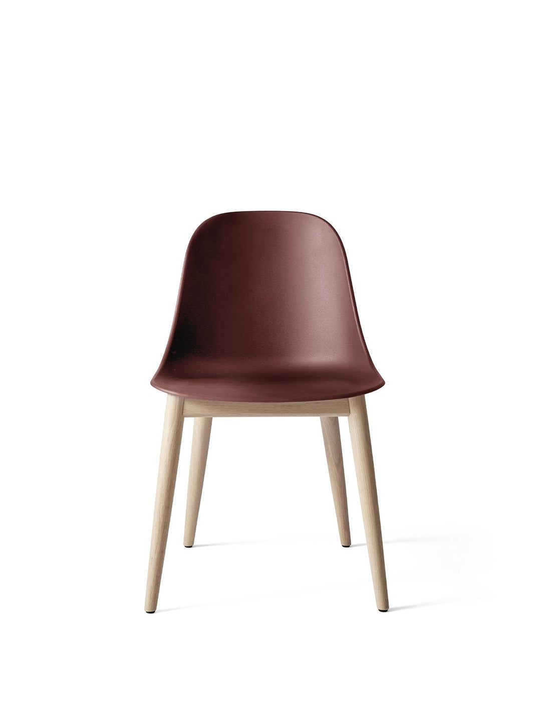 Harbour Side Chair, Dining Height, Hard Shell - ökenhem