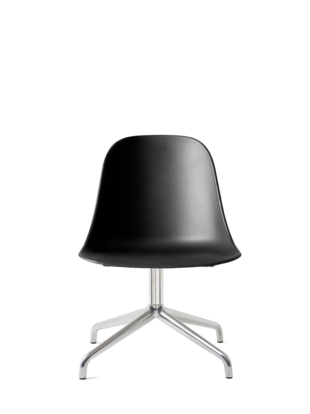 Harbour Side Chair, Dining Height, Hard Shell - ökenhem