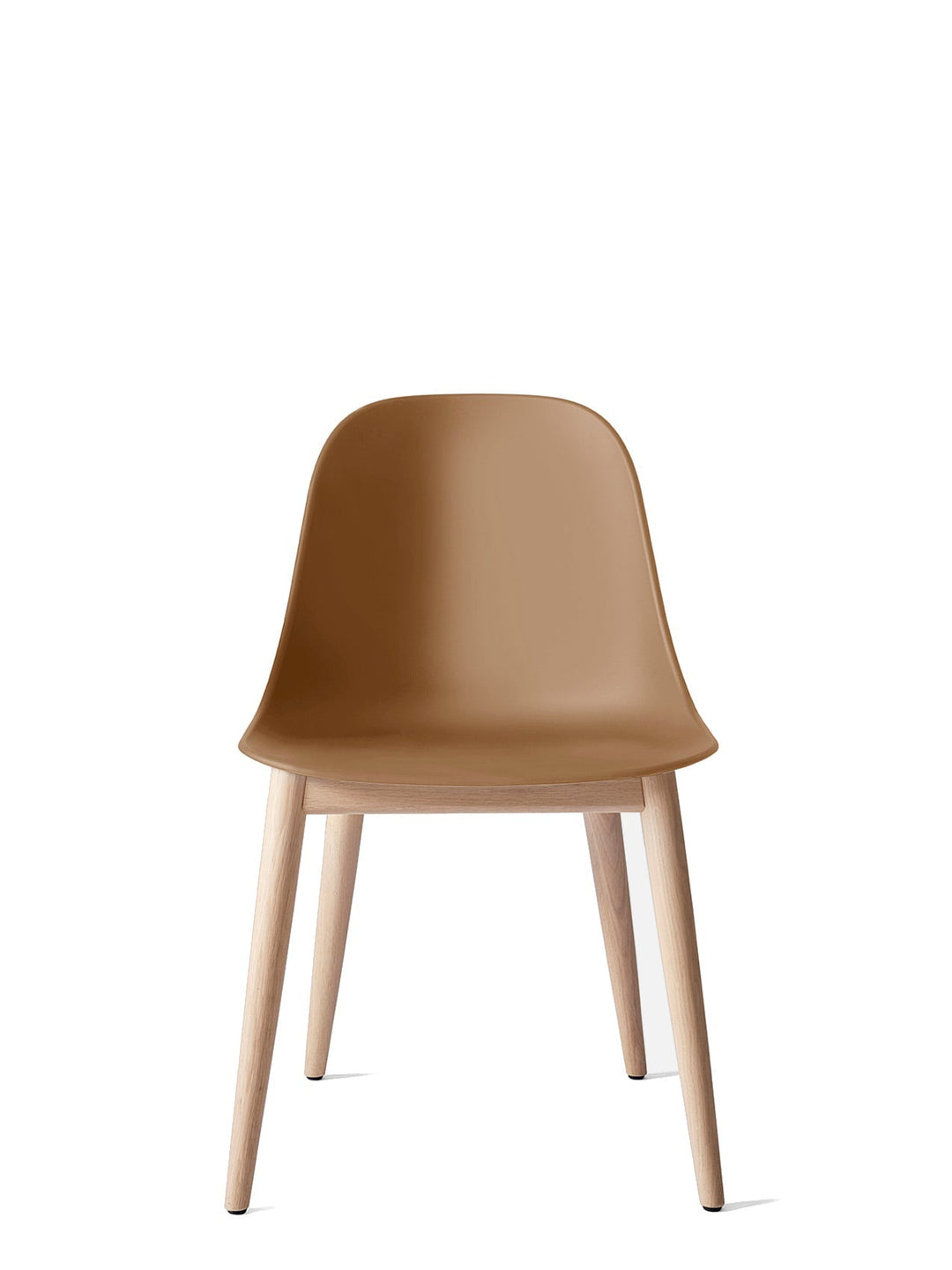 Harbour Side Chair, Dining Height, Hard Shell - ökenhem