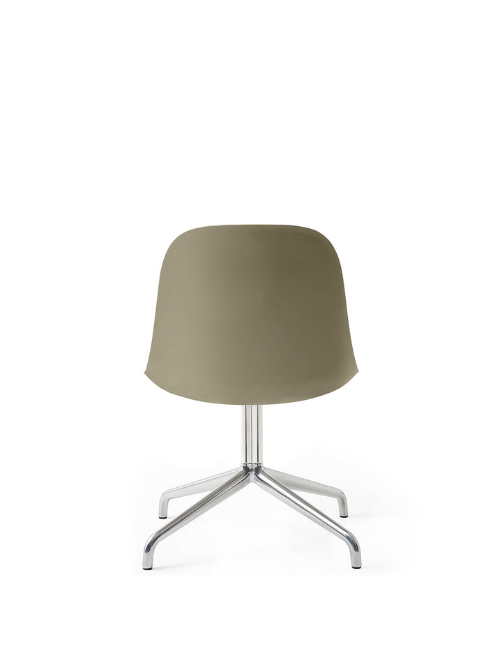 Harbour Side Chair, Dining Height, Hard Shell - ökenhem