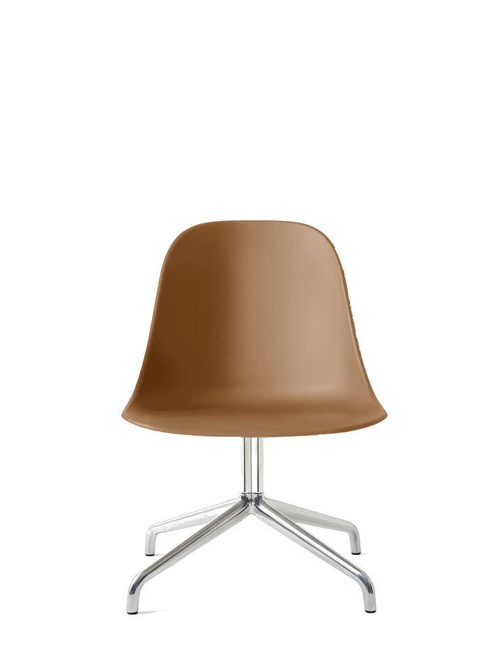 Harbour Side Chair, Dining Height, Hard Shell - ökenhem