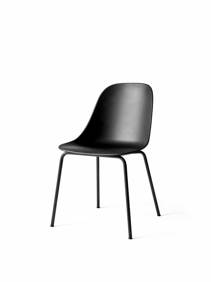 Harbour Side Chair, Dining Height, Hard Shell - ökenhem