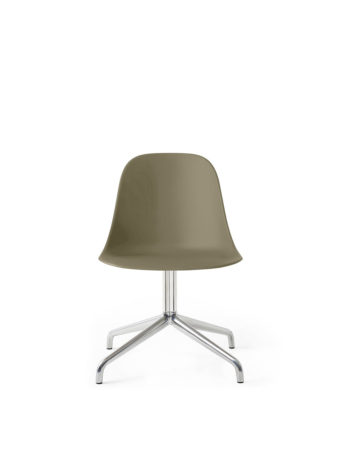 Harbour Side Chair, Dining Height, Hard Shell - ökenhem