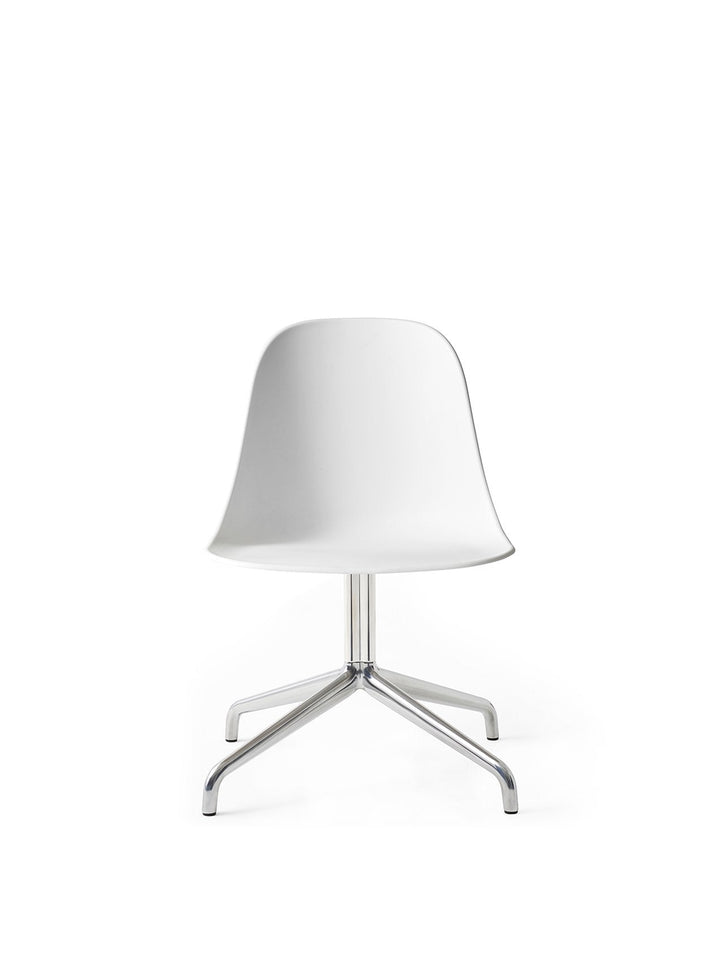 Harbour Side Chair, Dining Height, Hard Shell - ökenhem