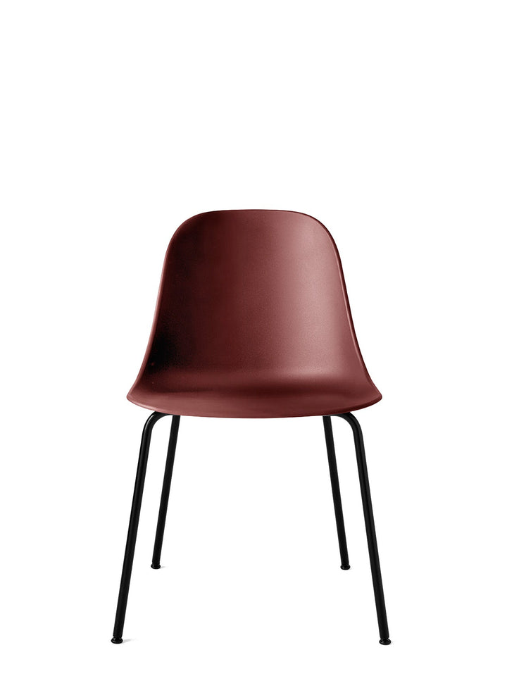 Harbour Side Chair, Dining Height, Hard Shell - ökenhem