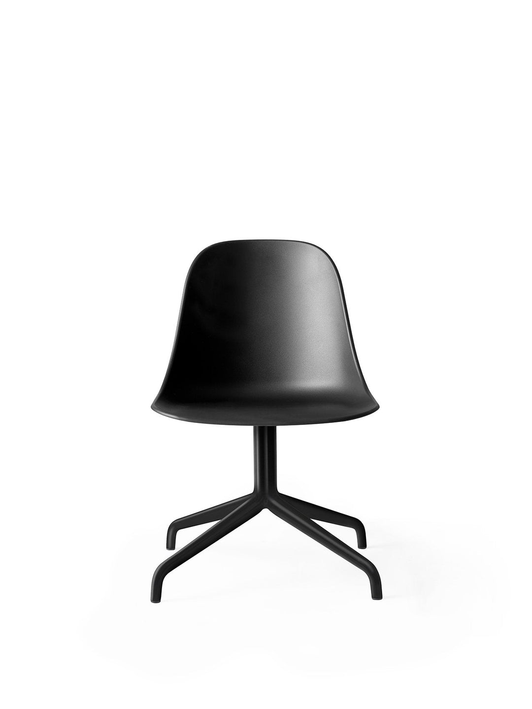 Harbour Side Chair, Dining Height, Hard Shell - ökenhem