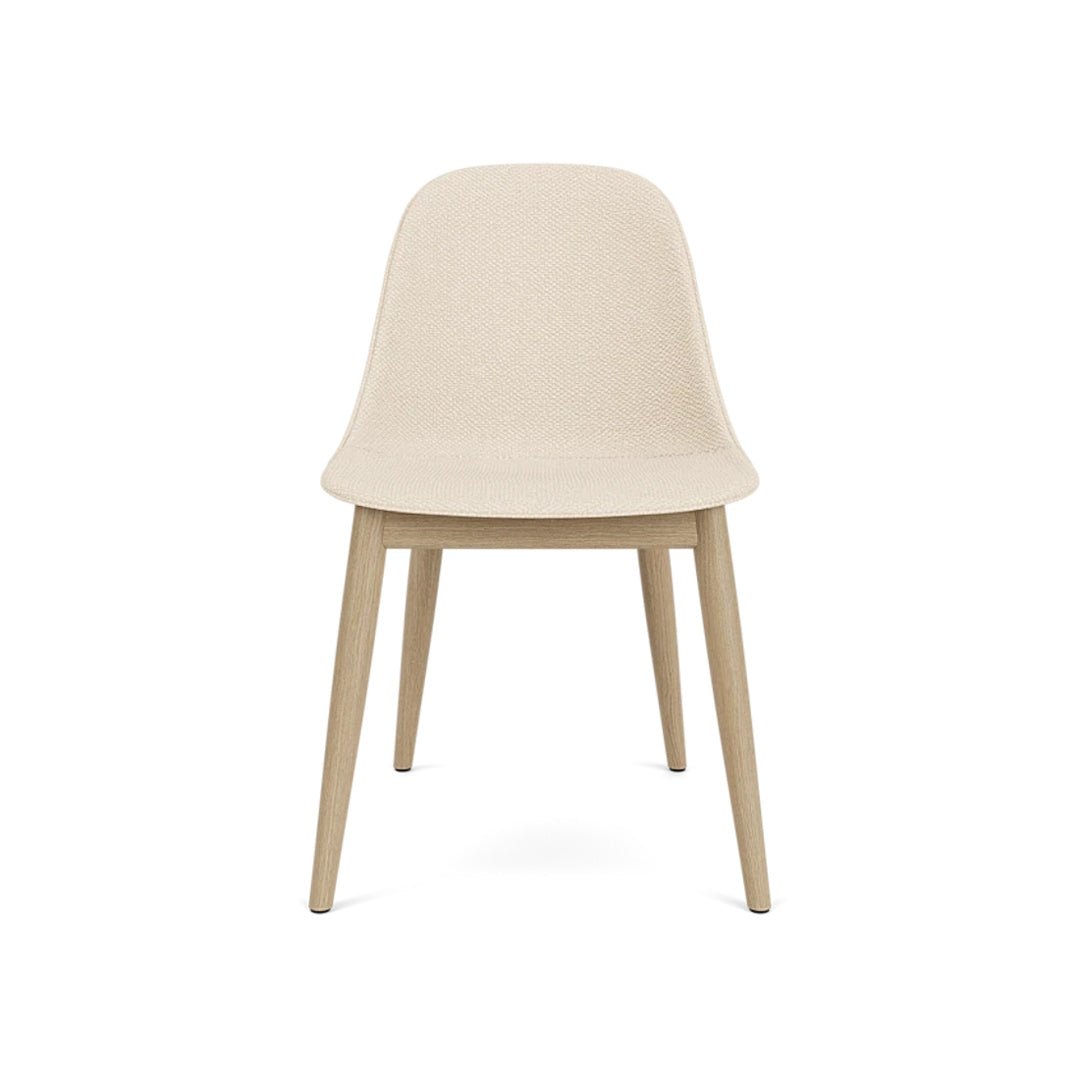 Harbour Side Chair, Dining Height, Upholstered - ökenhem