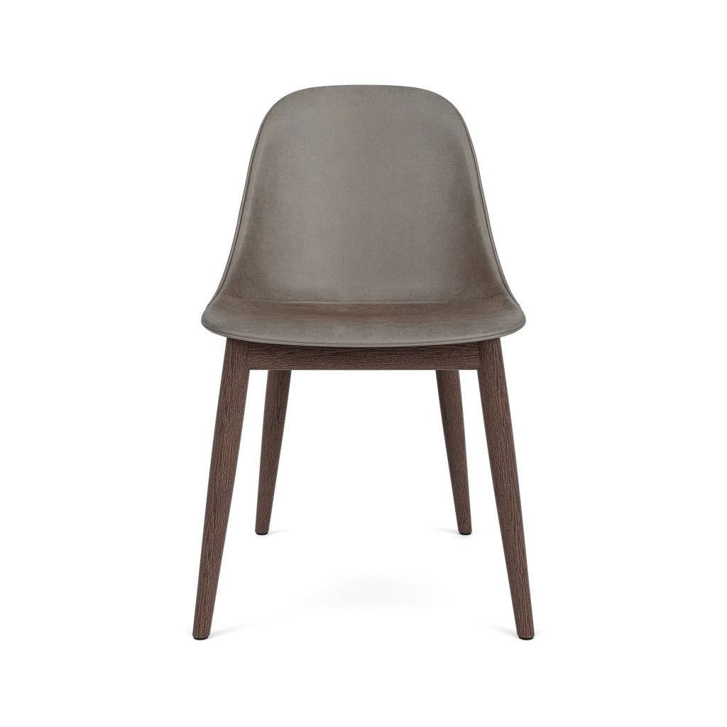 Harbour Side Chair, Dining Height, Upholstered - ökenhem