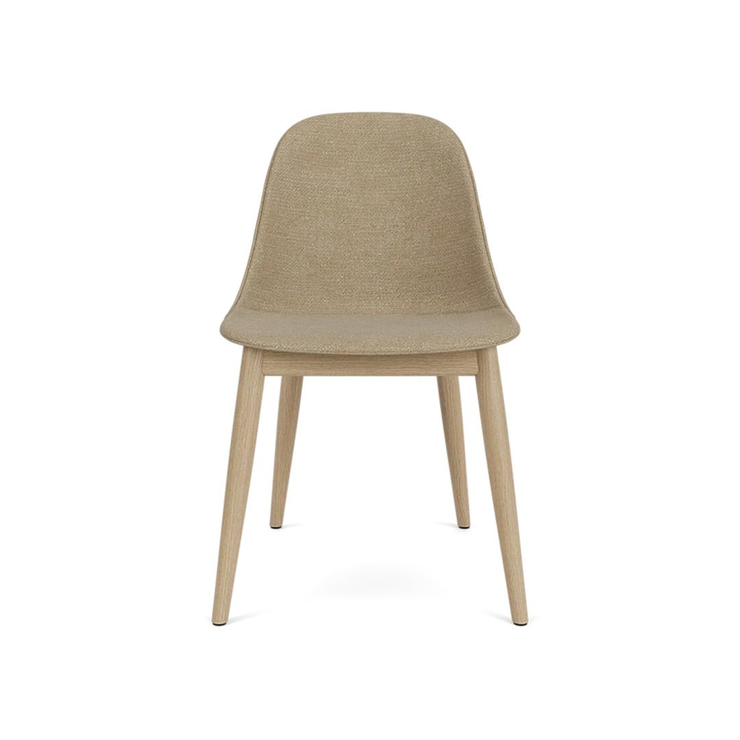 Harbour Side Chair, Dining Height, Upholstered - ökenhem