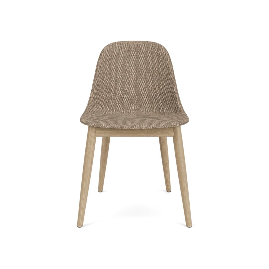 Harbour Side Chair, Dining Height, Upholstered - ökenhem
