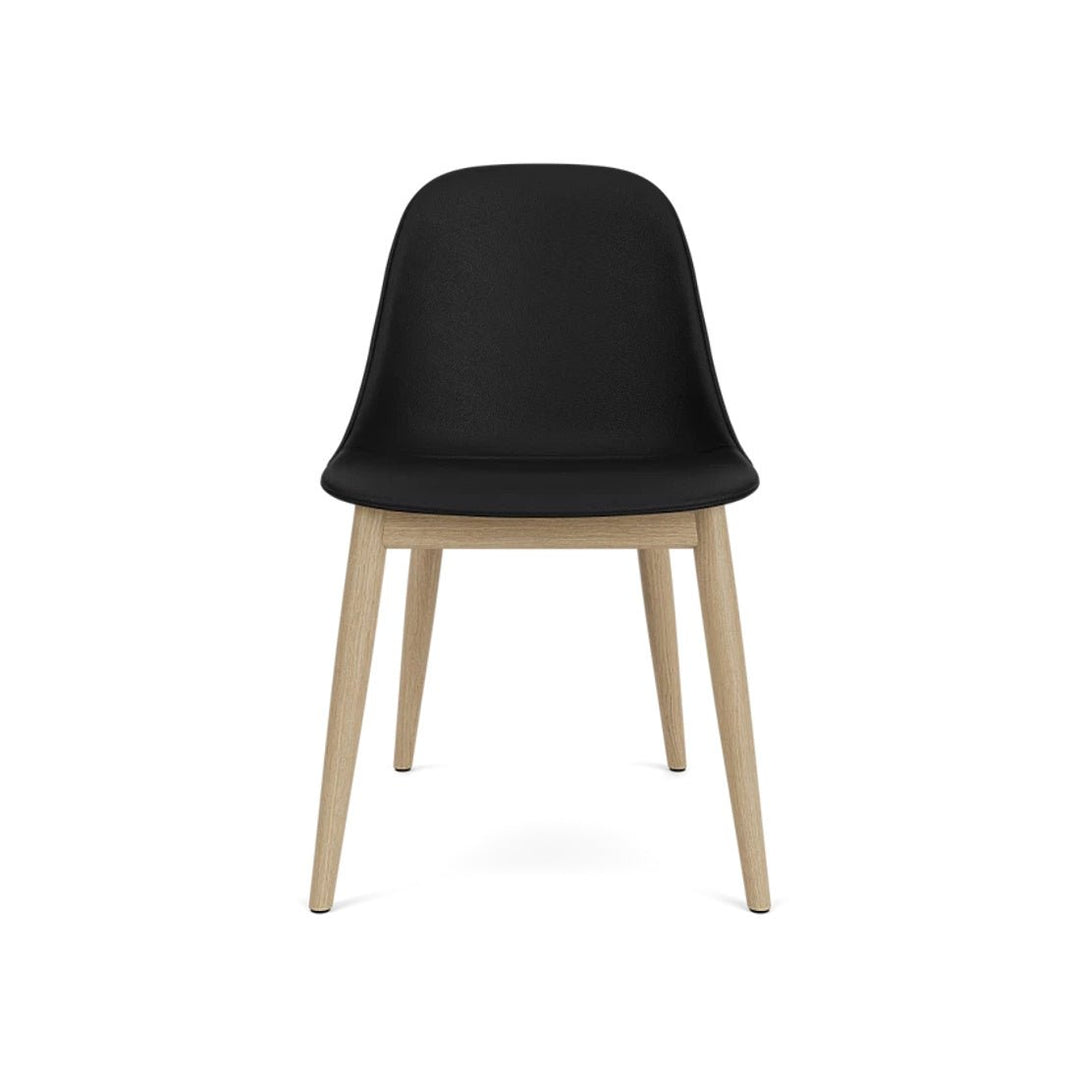Harbour Side Chair, Dining Height, Upholstered - ökenhem