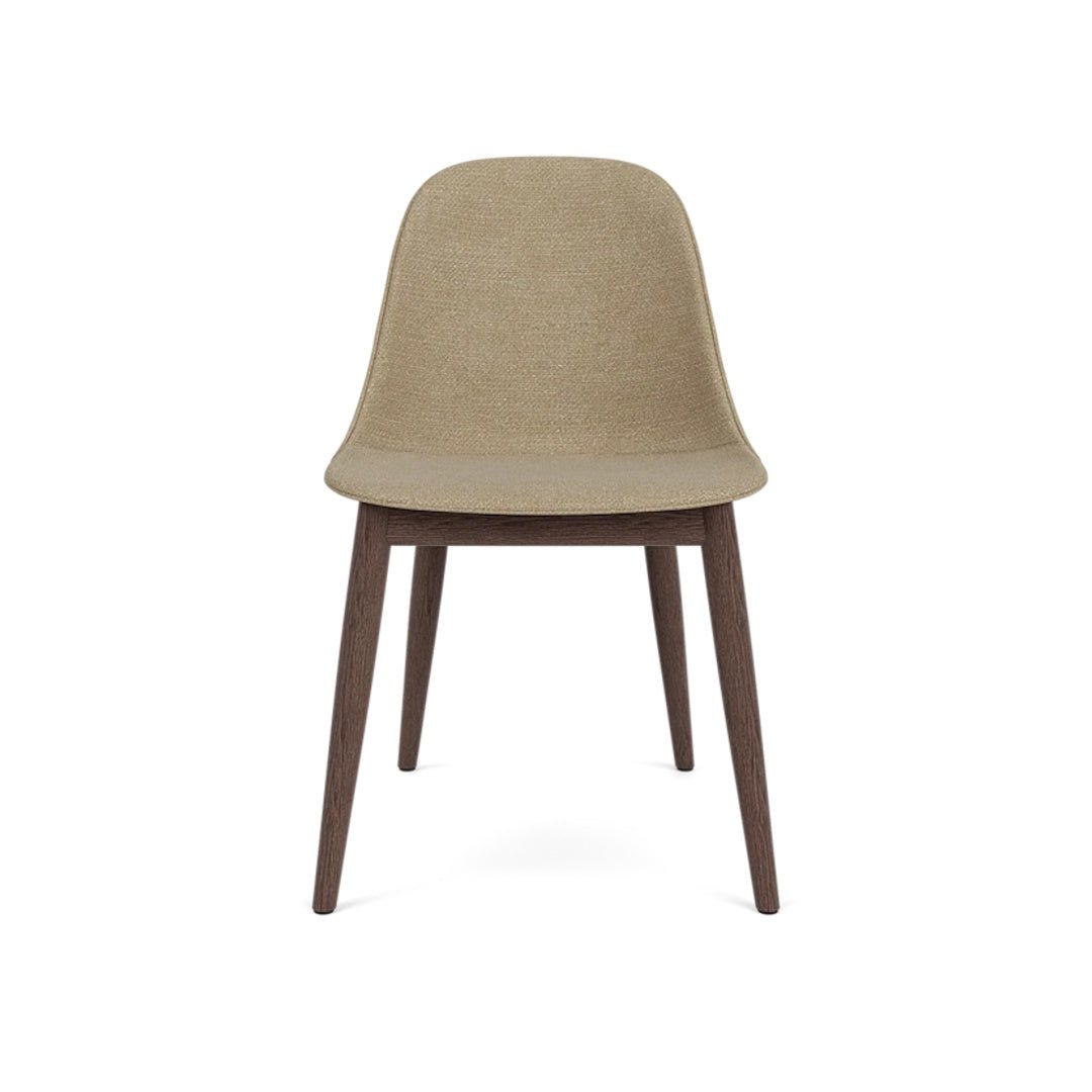Harbour Side Chair, Dining Height, Upholstered - ökenhem