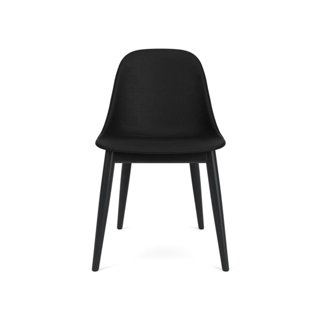 Harbour Side Chair, Dining Height, Upholstered - ökenhem