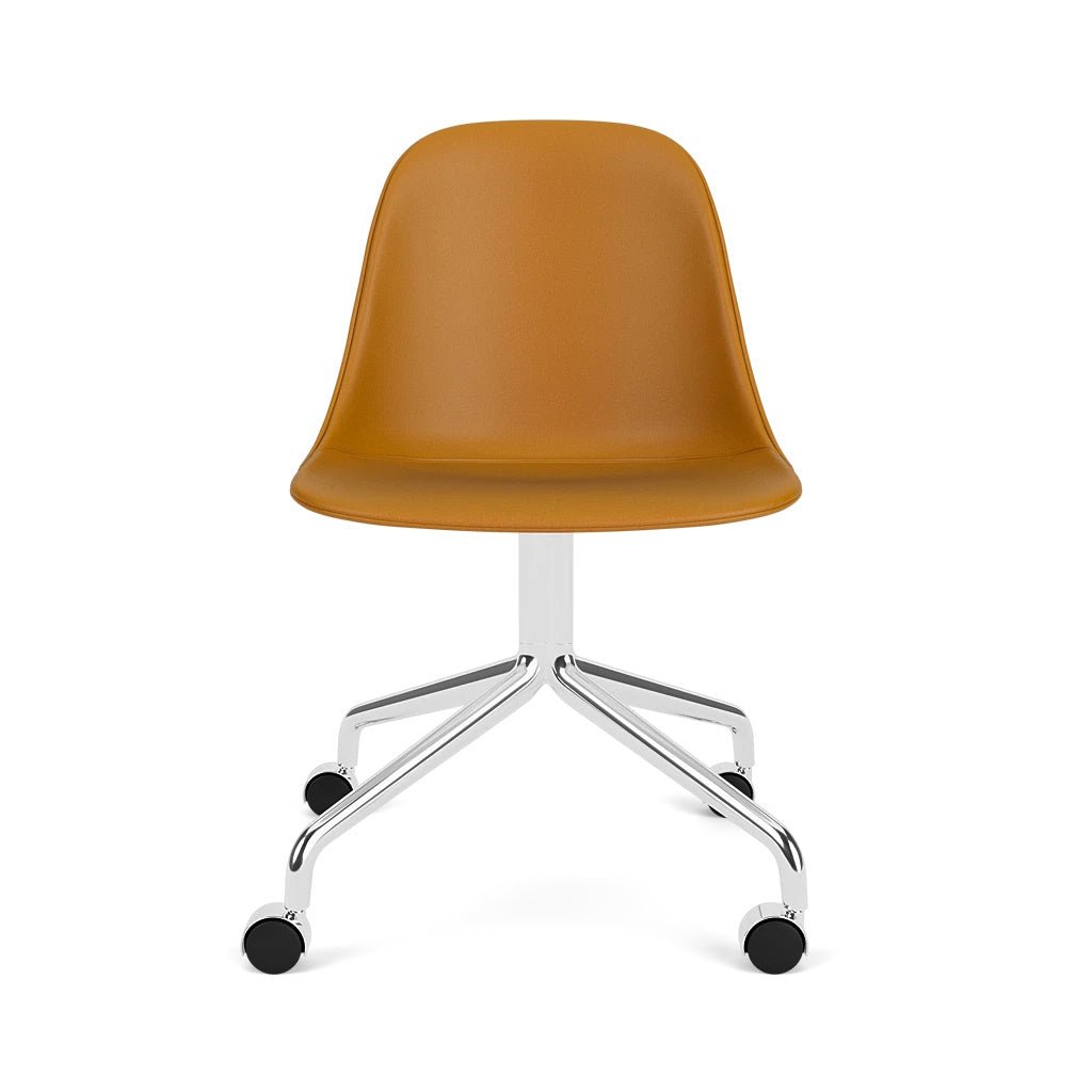 Harbour Side Chair, Dining Height, Upholstered - ökenhem