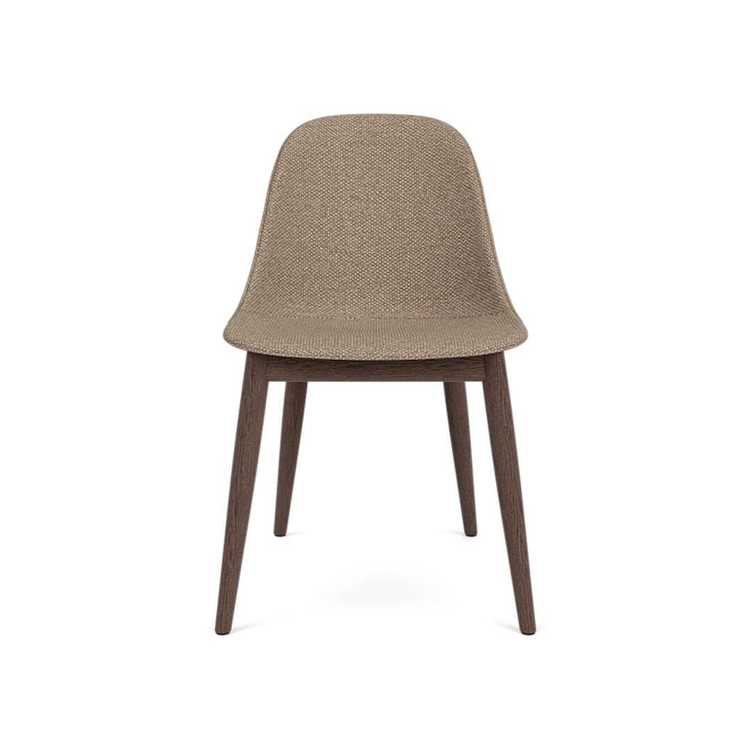 Harbour Side Chair, Dining Height, Upholstered - ökenhem