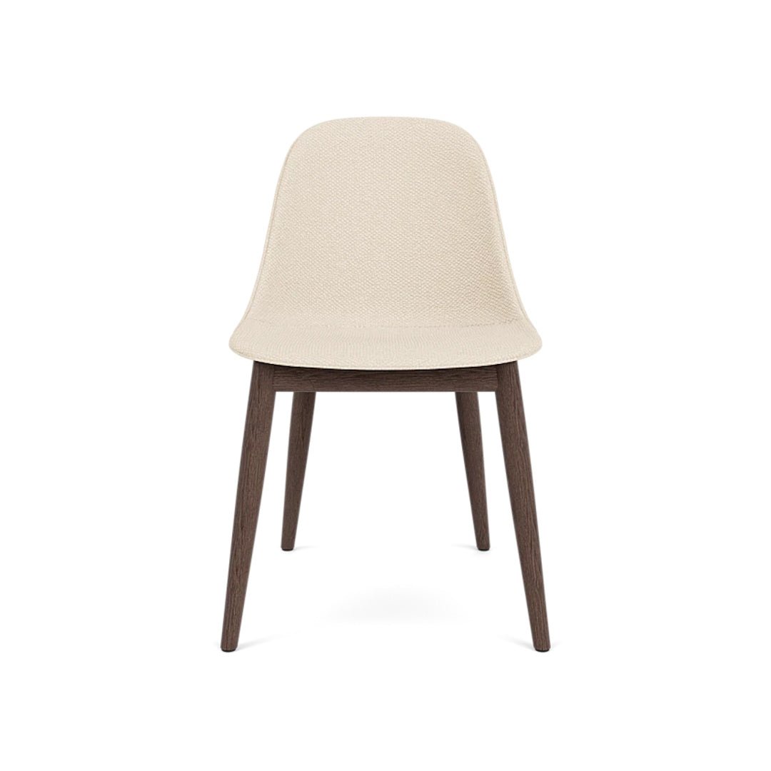 Harbour Side Chair, Dining Height, Upholstered - ökenhem