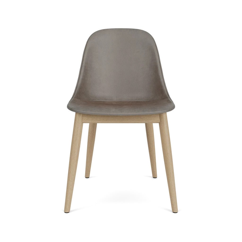 Harbour Side Chair, Dining Height, Upholstered - ökenhem
