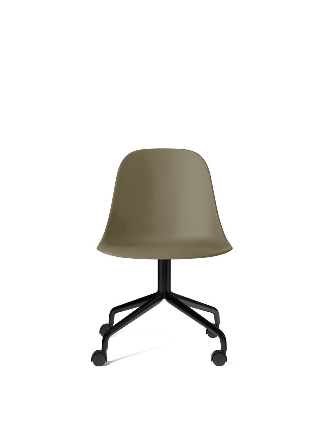 Harbour Side Chair, Office, Hard Shell - ökenhem