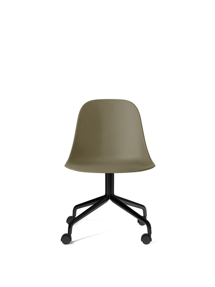 Harbour Side Chair, Office, Hard Shell - ökenhem