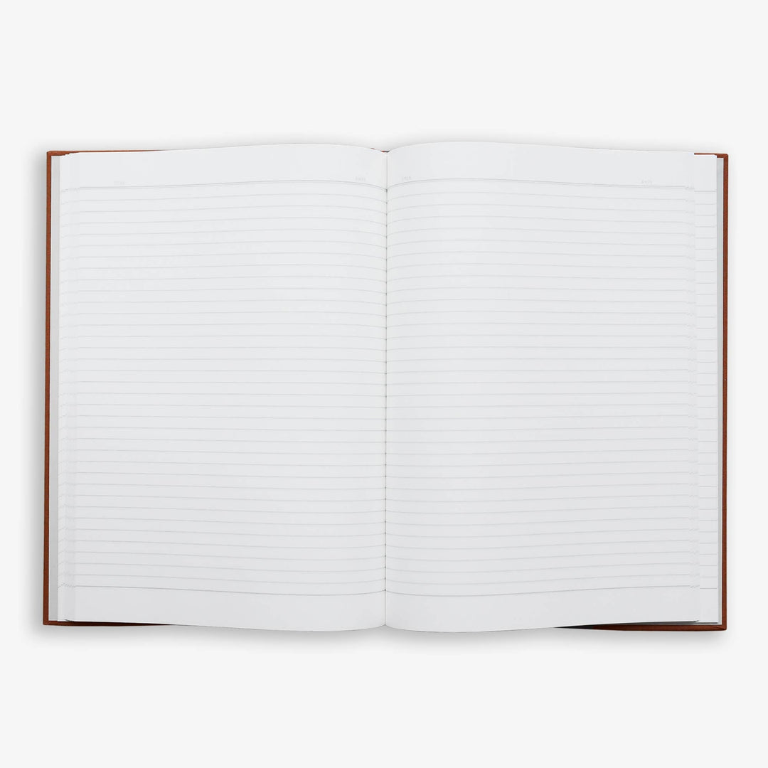Hardcover Notebook - ökenhem