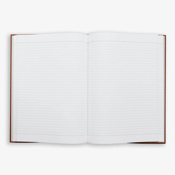 Hardcover Notebook - ökenhem