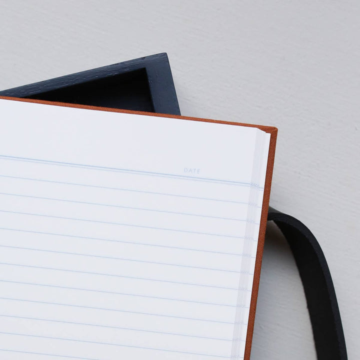 Hardcover Notebook