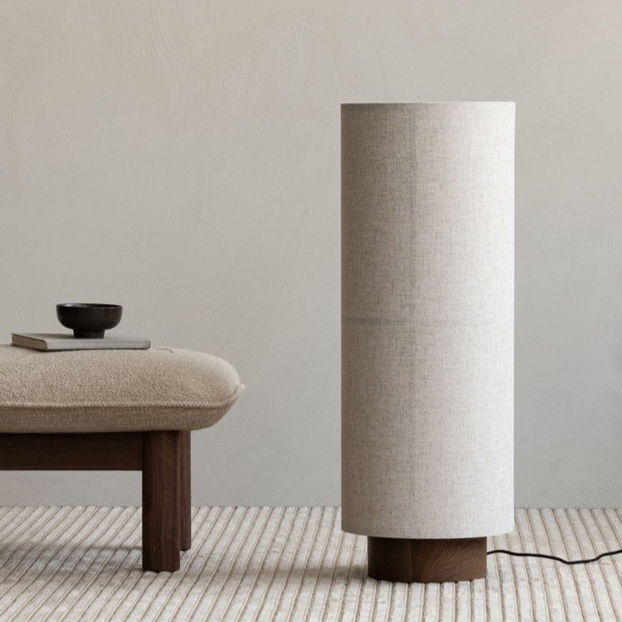 Hashira Floor Lamp - ökenhem
