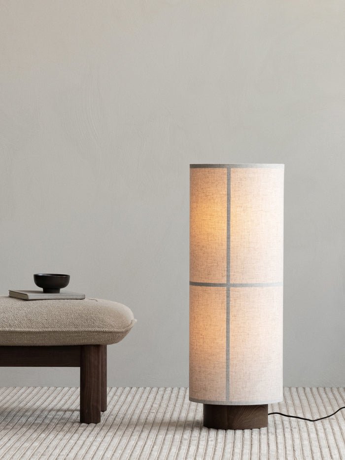 Hashira Floor Lamp - ökenhem