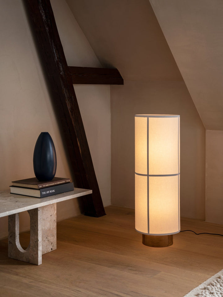 Hashira Floor Lamp - ökenhem