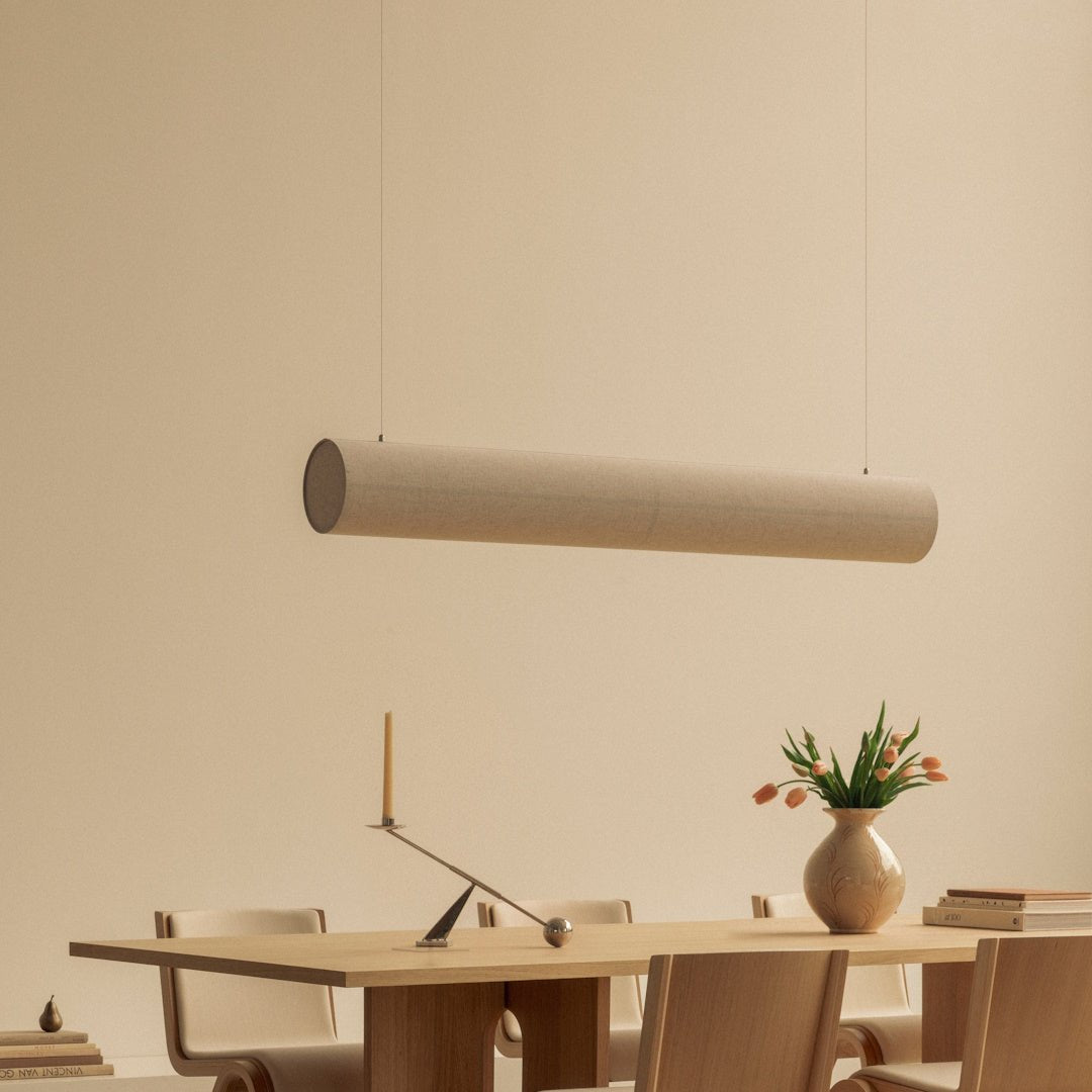 Hashira Linear Pendant Lamp - ökenhem