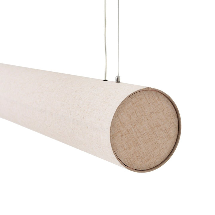 Hashira Linear Pendant Lamp - ökenhem