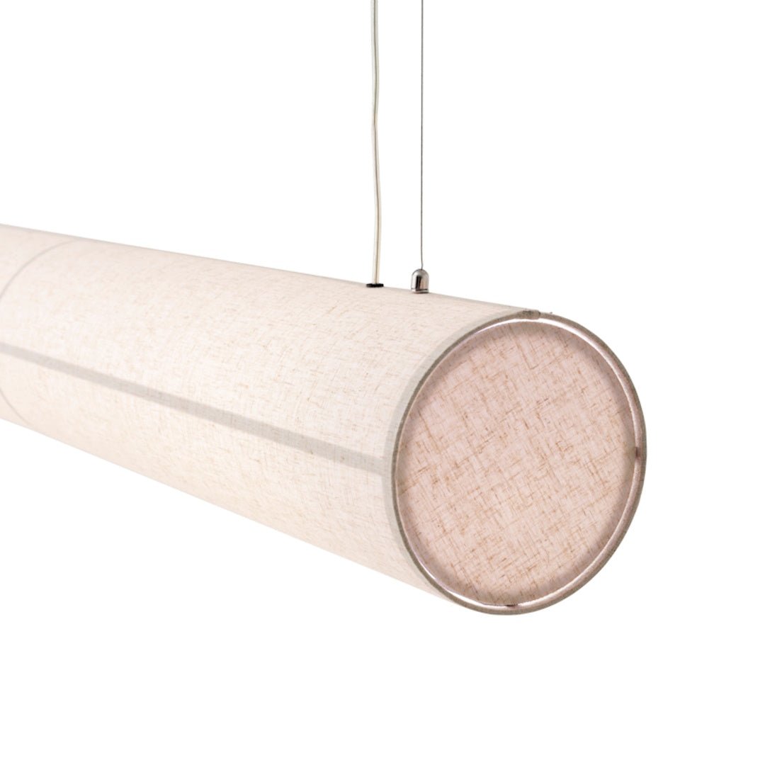Hashira Linear Pendant Lamp - ökenhem