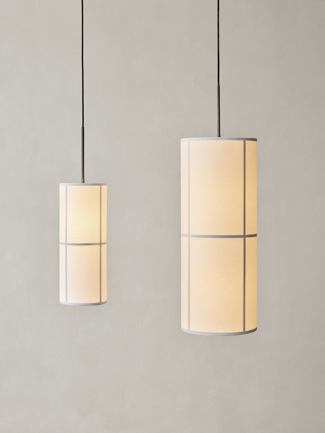 Hashira Pendant Lamp - ökenhem