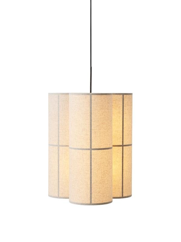 Hashira Pendant Lamp, Cluster - ökenhem